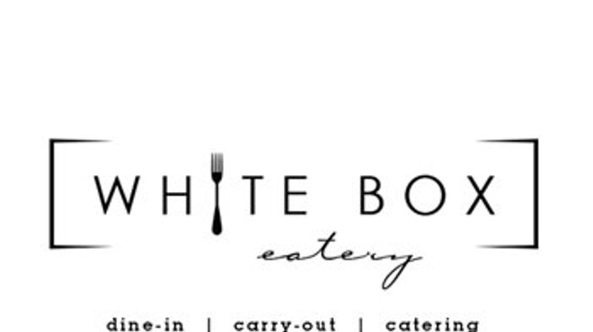 White Box Eatery Nears Opening in Clayton
