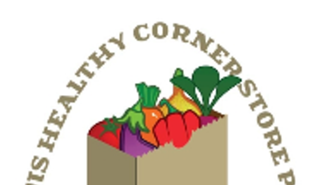 Healthy corner store fare helps erase food deserts.