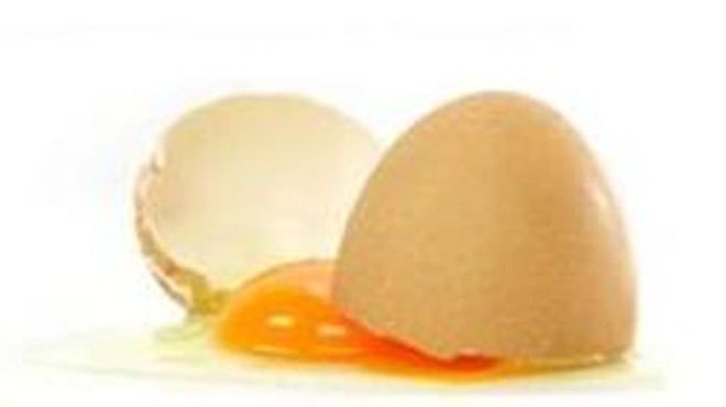 Does DeCoster Egg Farms Have (Salmonella-Tainted) Egg on Its Face Conscience?