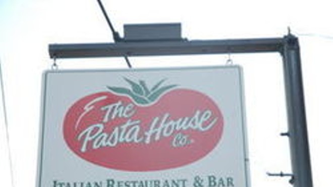 Tidbits: Pasta House Co., Schneithorst's