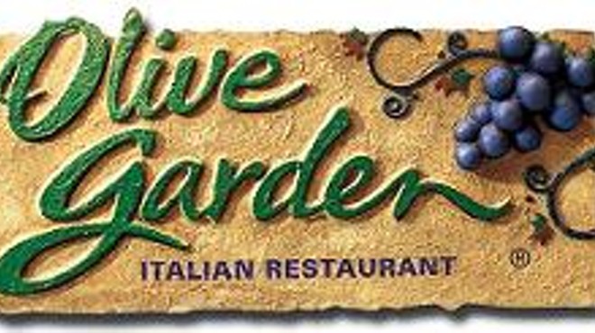The Olive Garden's Tuscan Cooking "School" Is Real -- And So Is This Review