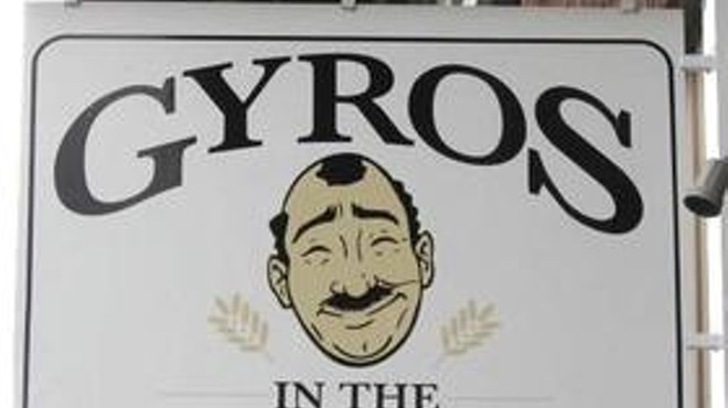 Gyros in the Loop Owner Explains Closure, Seoul Taco Arrival