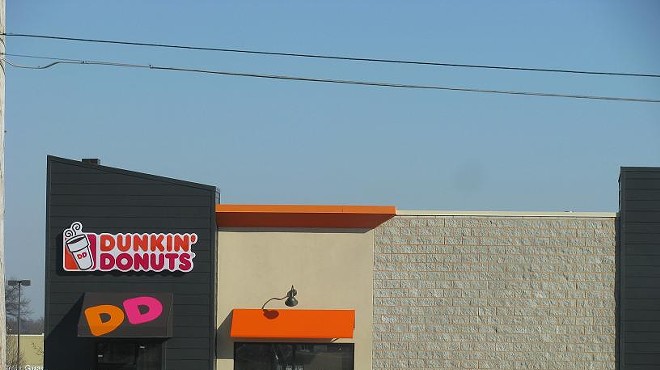 Confirmed: The Kirkwood Dunkin' Donuts Opening Day Is...