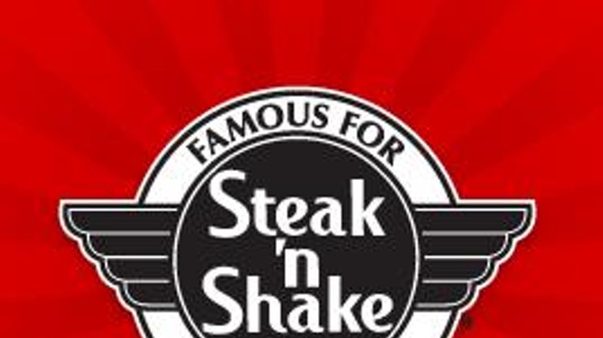 Midwest Exports Steak 'n Shake to New York City