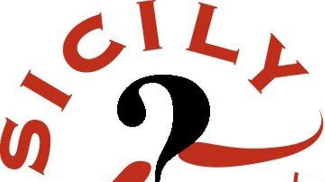 Where Is Sicily Streat? Part Two [Updated]