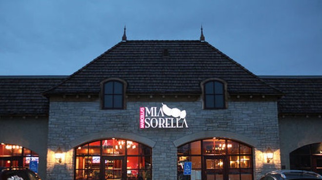 Marcella's Mia Sorella: Review + Slideshow