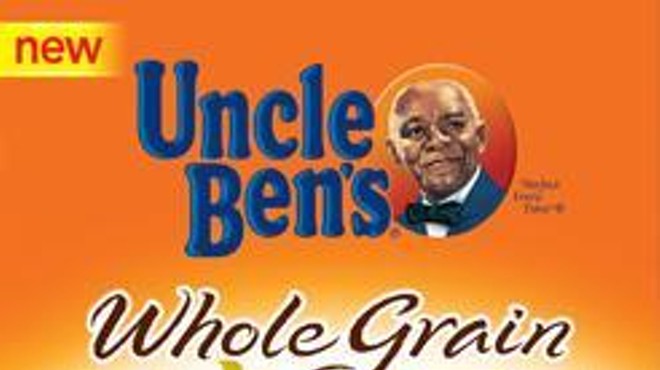 Uncle Ben's Recalls Rice Product