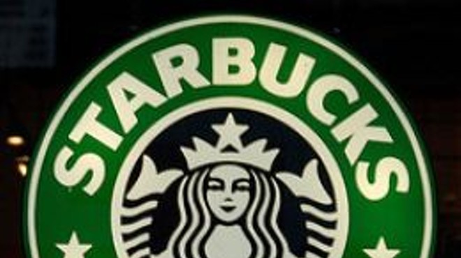 Starbucks is Not Your Carry-Out Dining Room