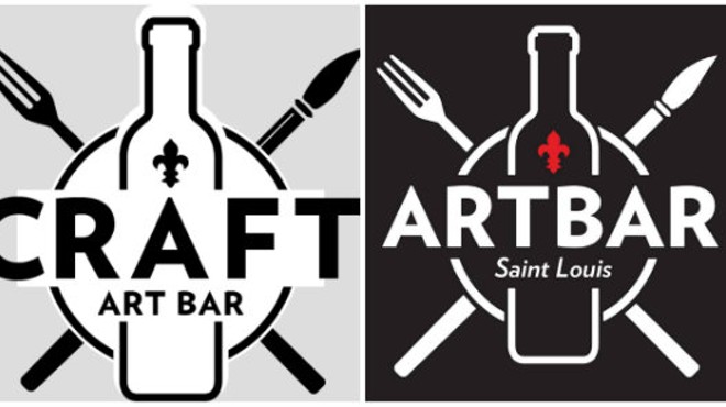 Craft Art Bar on Cherokee Street Changes Name to "Art Bar"