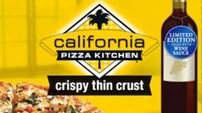 It's Not Delivery, It's Plastic Fragments: DiGiorno, California Pizza Kitchen Pizzas Recalled