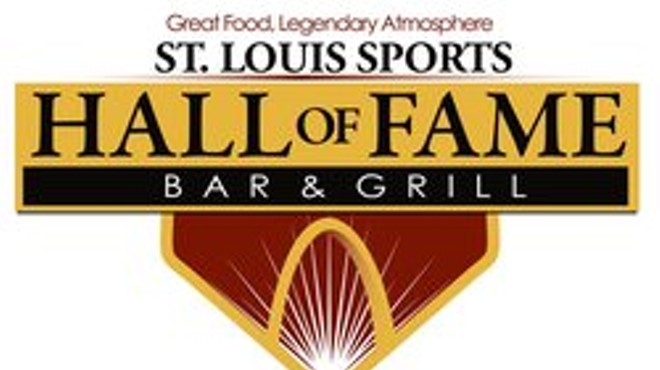Another New Name for the Former Pujols 5 Westport Grill
