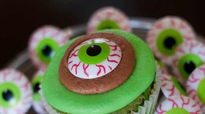 10 Best Bakeries and Candy Shops to Score Special Halloween Treats
