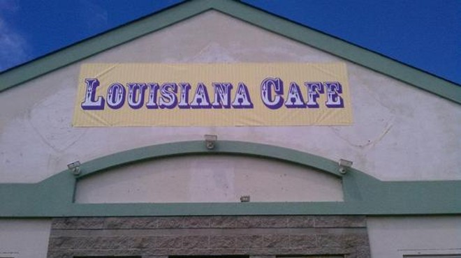 Tidbits from Louisiana Cafe, J. Gumbo's