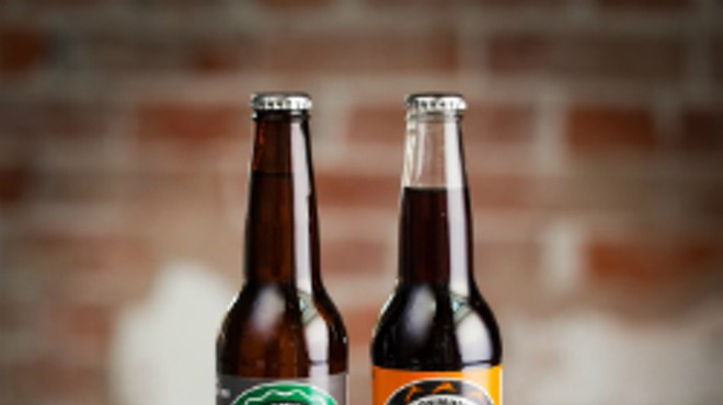 Fitz's Collaborates with Kaldi's and Pi Pizzeria To Brew Specialty Sodas