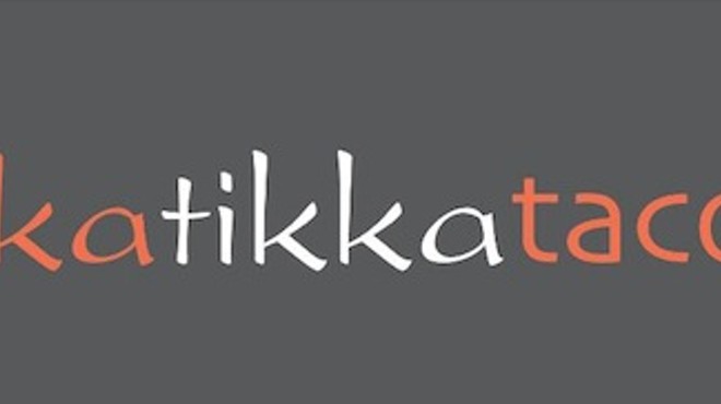 Tikka Tikka Taco Truck Looks to Kickstarter for Startup Help