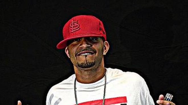 Interview: Corle 2 Da on Being "So St. Louis" -- And Giving Props to Other Anthems with STL Pride