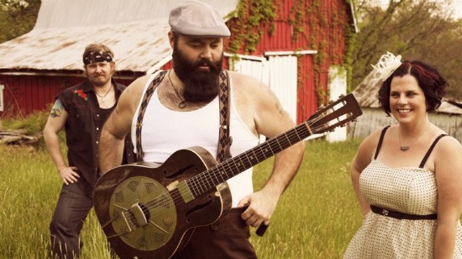 Six Ways to Get the Most Out of the Reverend Peyton's Big Damn Band Show