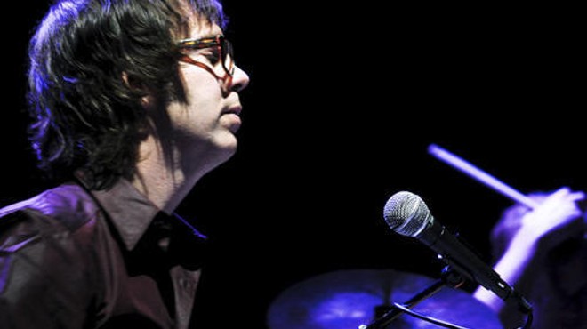 How Ben Folds Became the Patron Saint of A Cappella