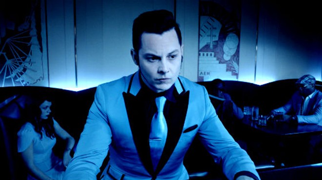 Why Jack White Is the Most Important Rock Star of the 21st Century