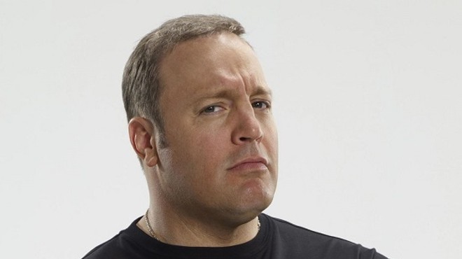Comedian Kevin James Coming to the Peabody Opera House September 13