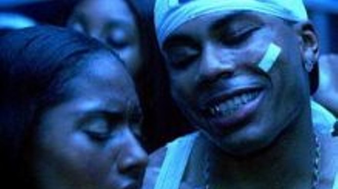 Nelly's "Hot in Herre" is 10 years old. The song paved the wave to Nelly becoming a mainstream pop star.