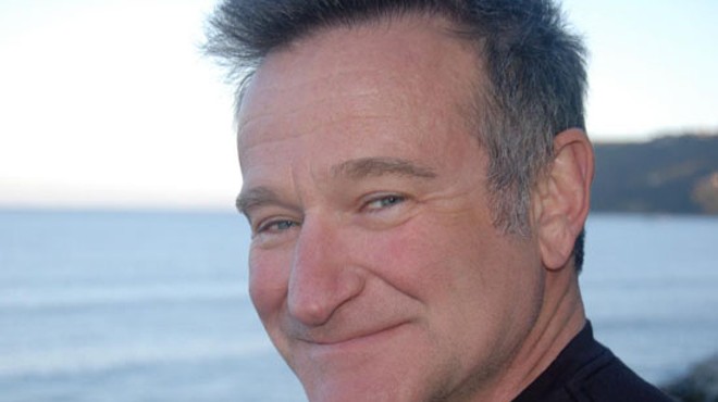 Mike Birbiglia on the Impact of Robin Williams' Life and Death