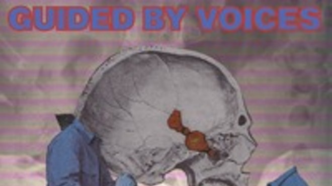 The New Guided by Voices: Just Like the Old Guided By Voices