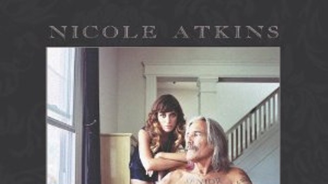 Nicole Atkins' Mondo Amore