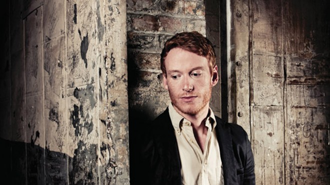 Teddy Thompson On the Forthcoming Thompson Family Album, Touring With His Dad and More