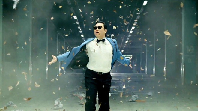 PSY Hated America, But Now He's Sold Out: Why We're Still Rooting For Him Anyway