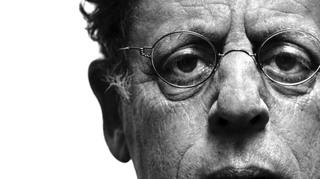 Philip Glass Makes You Look Old