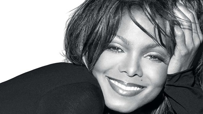 Why Isn't Janet Jackson in the Rock and Roll Hall of Fame?