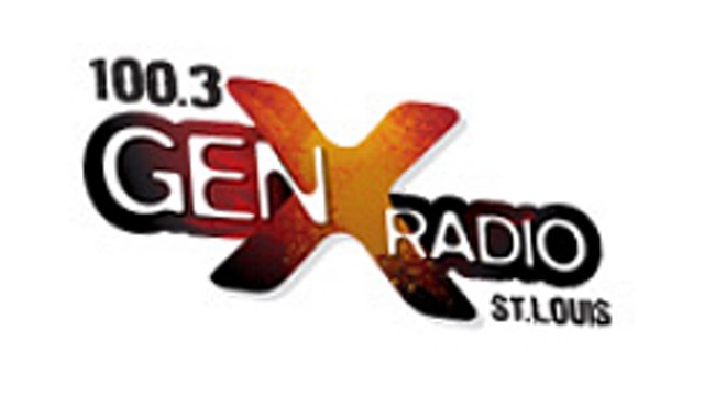 Farewell WSGX 100.3 FM, Gen X Radio, We Hardly Heard Ye