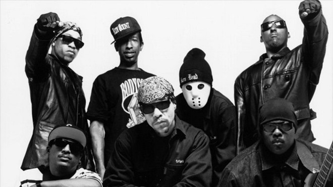 Body Count, who performed last night at Mayhem Fest, are a shining example of this unexpected phenomenon.