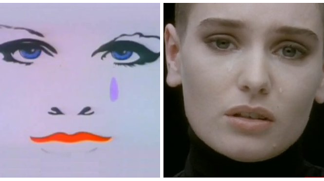 Sinéad O'Connor: Queen Of Deviant Behavior. Her Four Greatest Conflicts