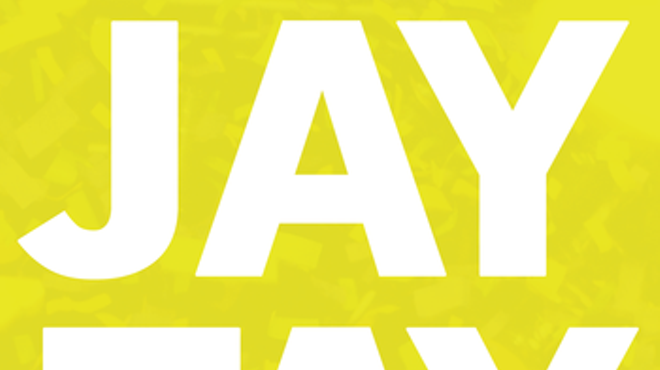 Jay Fay Releases a New EP, Gets Love from Mad Decent
