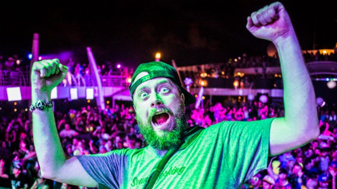 Holy Ship!!! 2014's Ten Most Epic Moments