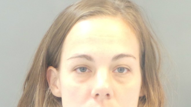 Rachel Nixon was charged with murder in the April killing of Jerome Boyd.