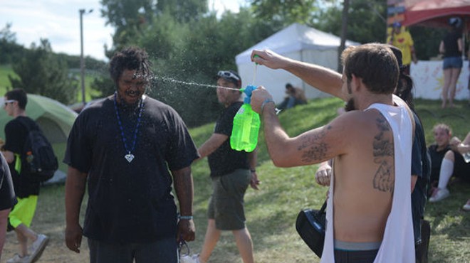 Ten Reasons Juggalos Are Better Than You