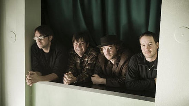 Yonder Mountain String Band at the Pageant: Win Tickets