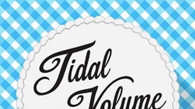 Tidal Volume to Release Icing EP This Friday At the Firebird