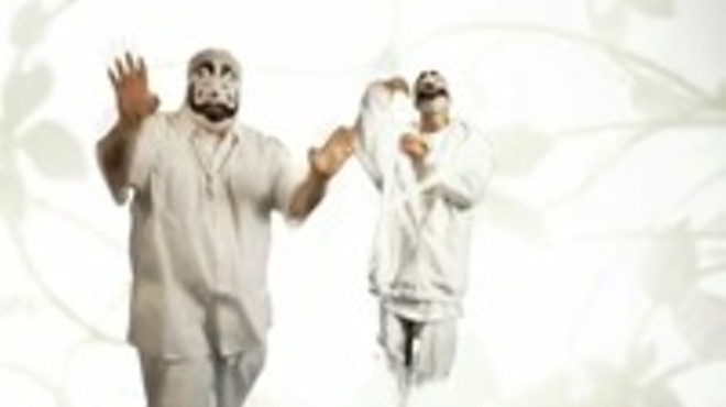 The Nine Most Bizzare Moments In Juggalo History