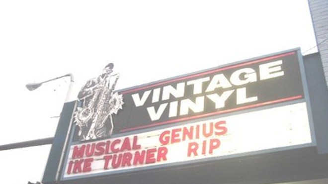 Ike Turner: How Should We Honor His Legacy?