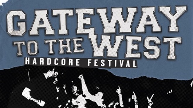 Gateway to the West Fest 2013: The Full Lineup is Here