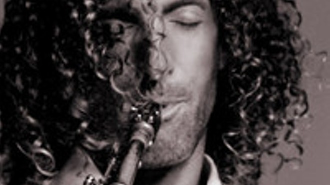 Six Best Uses of Saxophones in 2011