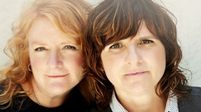Indigo Girls at the Pageant, 7/21/2012: Review and Setlist