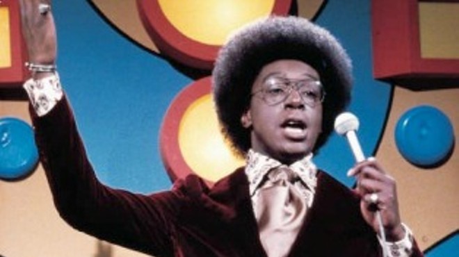 Soul Train creator and host Don Cornelius made an expansive impact on popular culture.