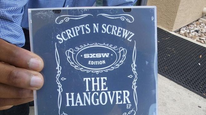 Photos: Scripts N Screwz Does SXSW