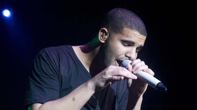 Photos: Super Jam 3, featuring Drake, Gucci Mane, Mario and others, Saturday, June 12