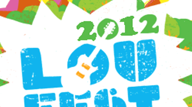 LouFest 2012 Dates Announced; Presale Tickets Available Now